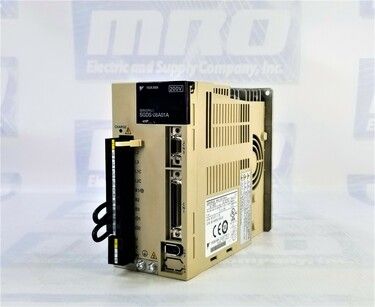 SGDS-08A01A | Yaskawa AC Motors